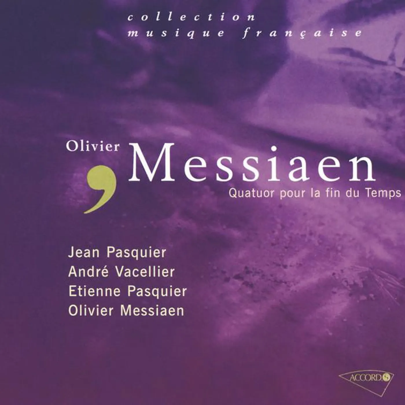 Jean Pasquier Brand Page