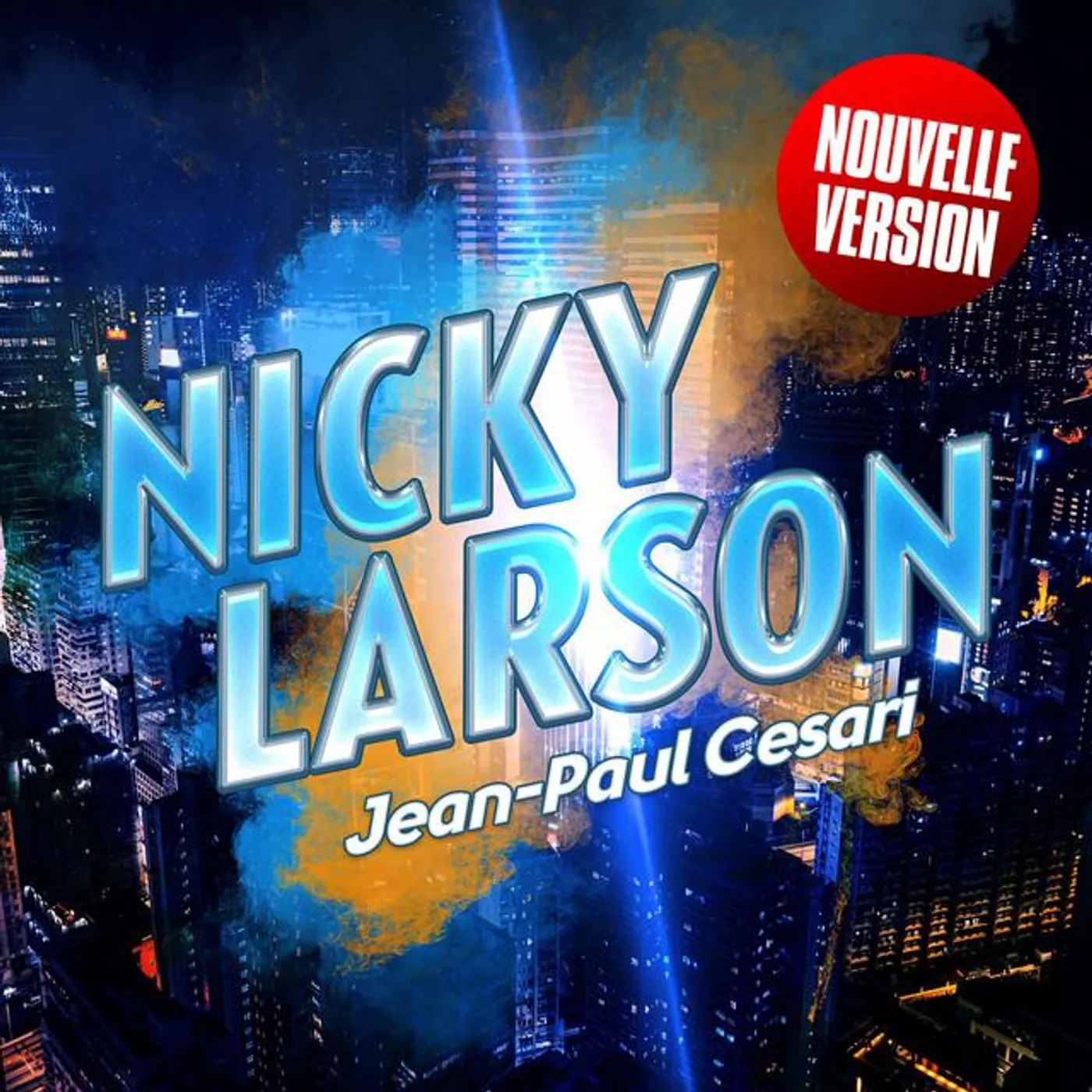 Jean-Paul Césari Brand Page