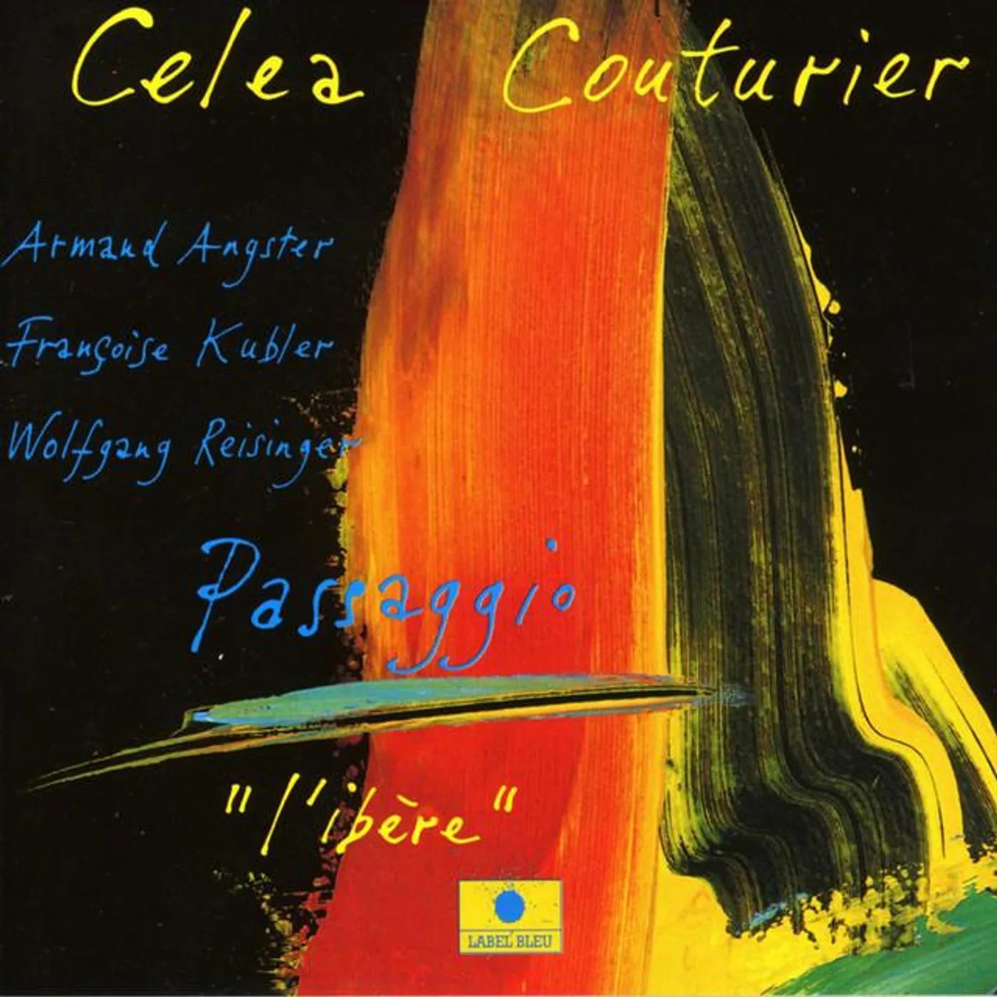 Jean-Paul Celea