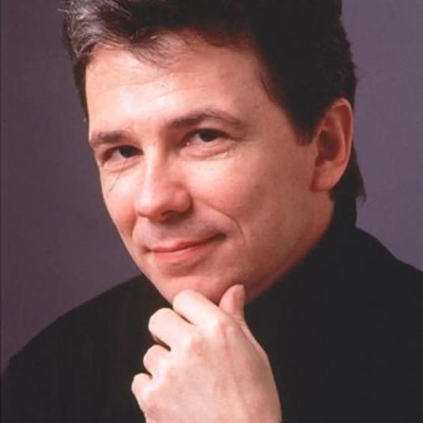 Jean-Paul Fouchécourt