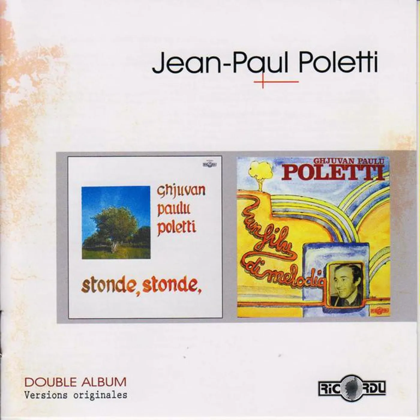Jean Paul Poletti