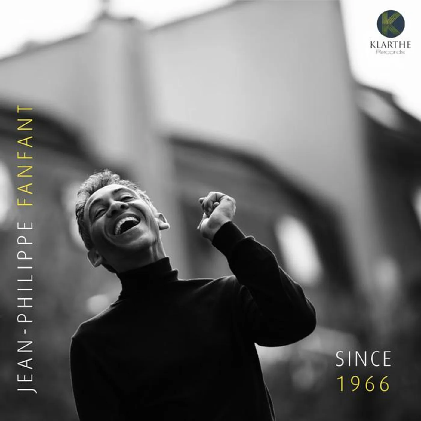 Jean-Philippe Fanfant Brand Page