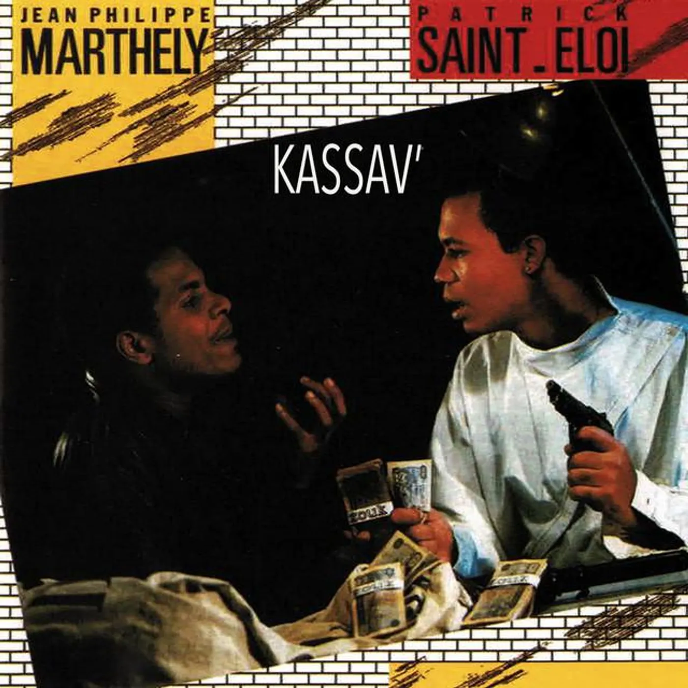 Jean-Philippe Marthely