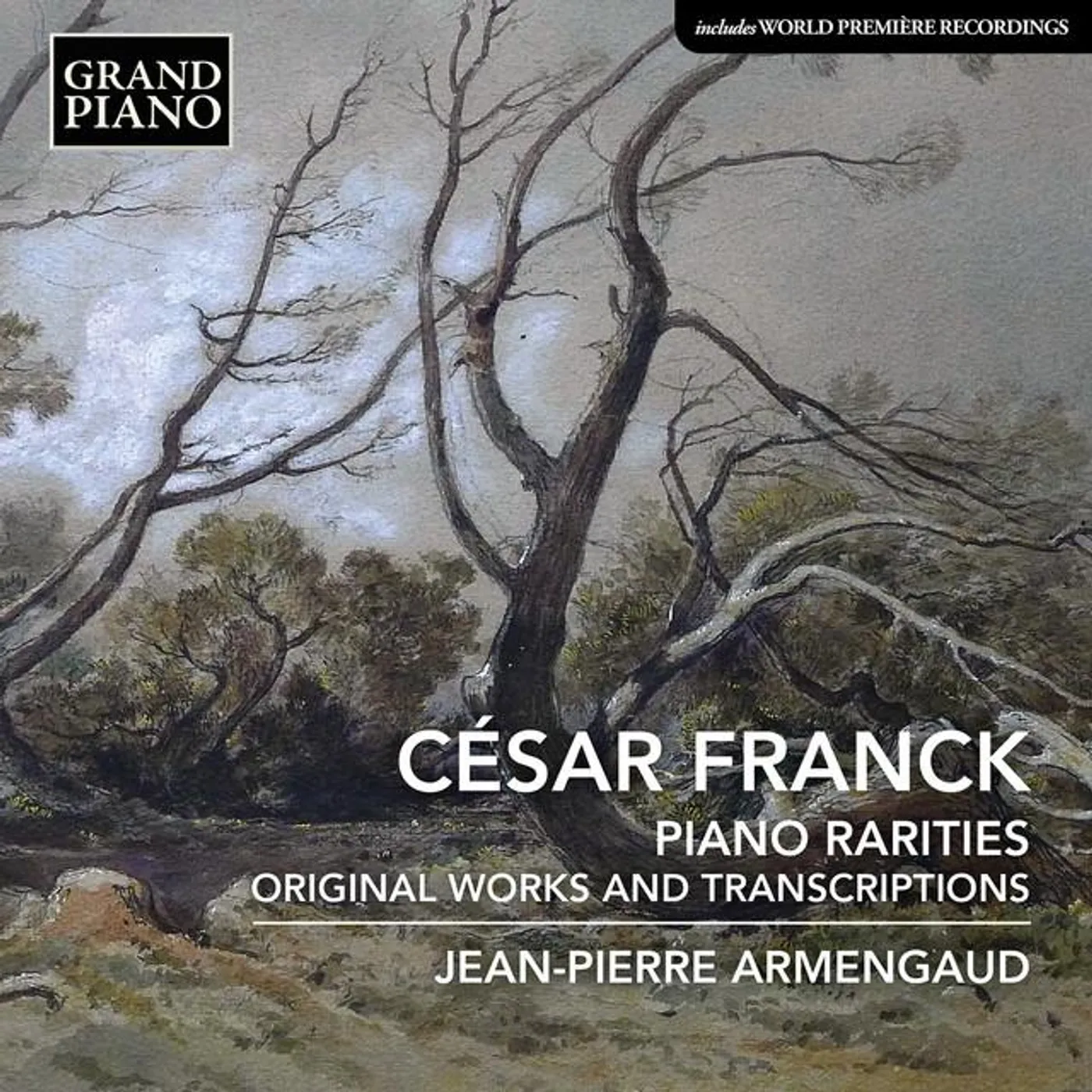 Jean-Pierre Armengaud Brand Page