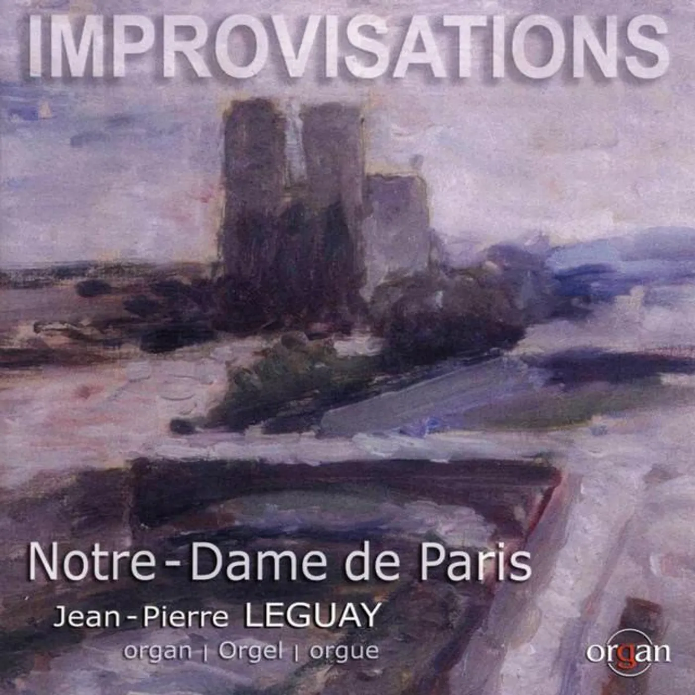 Jean-Pierre Leguay Brand Page