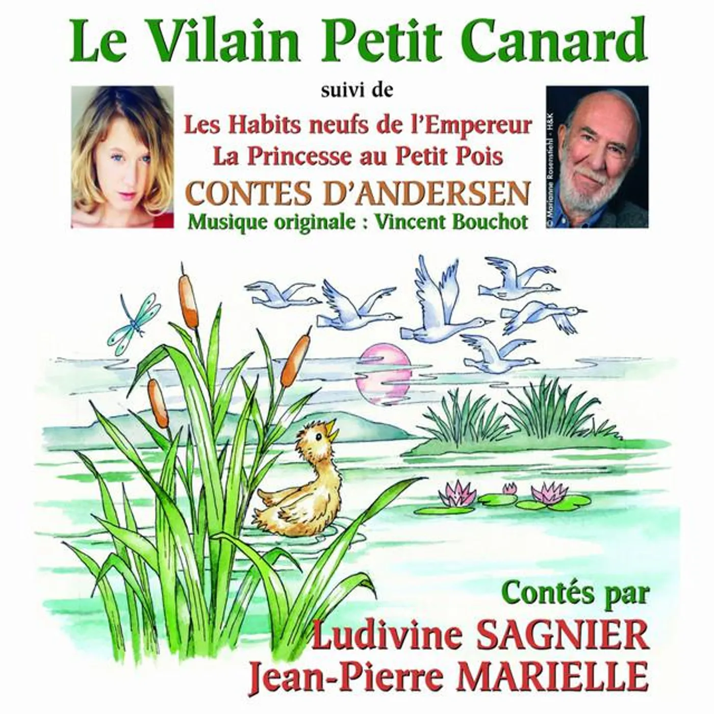 Jean-Pierre Marielle