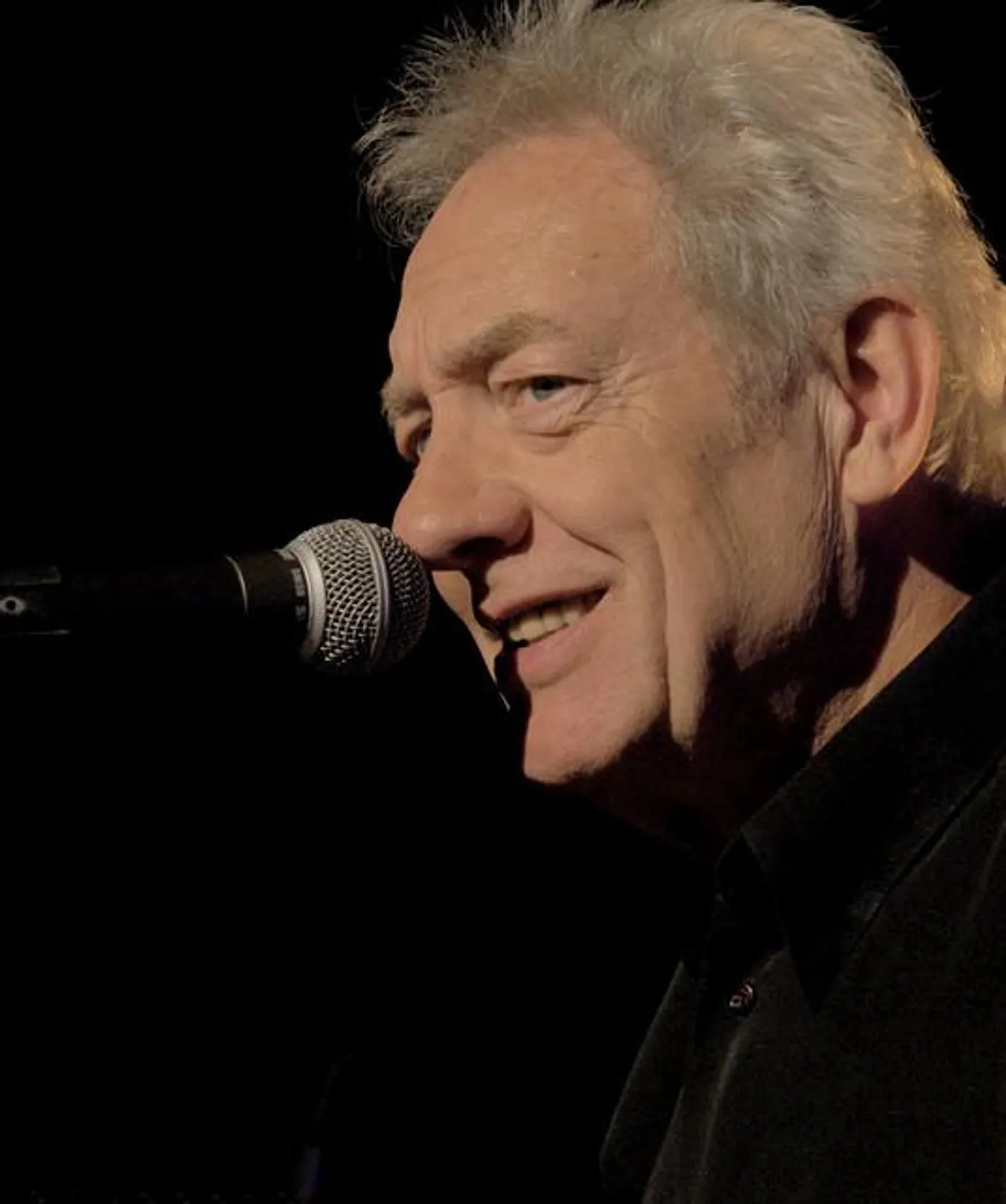 Jean-Pierre Menager