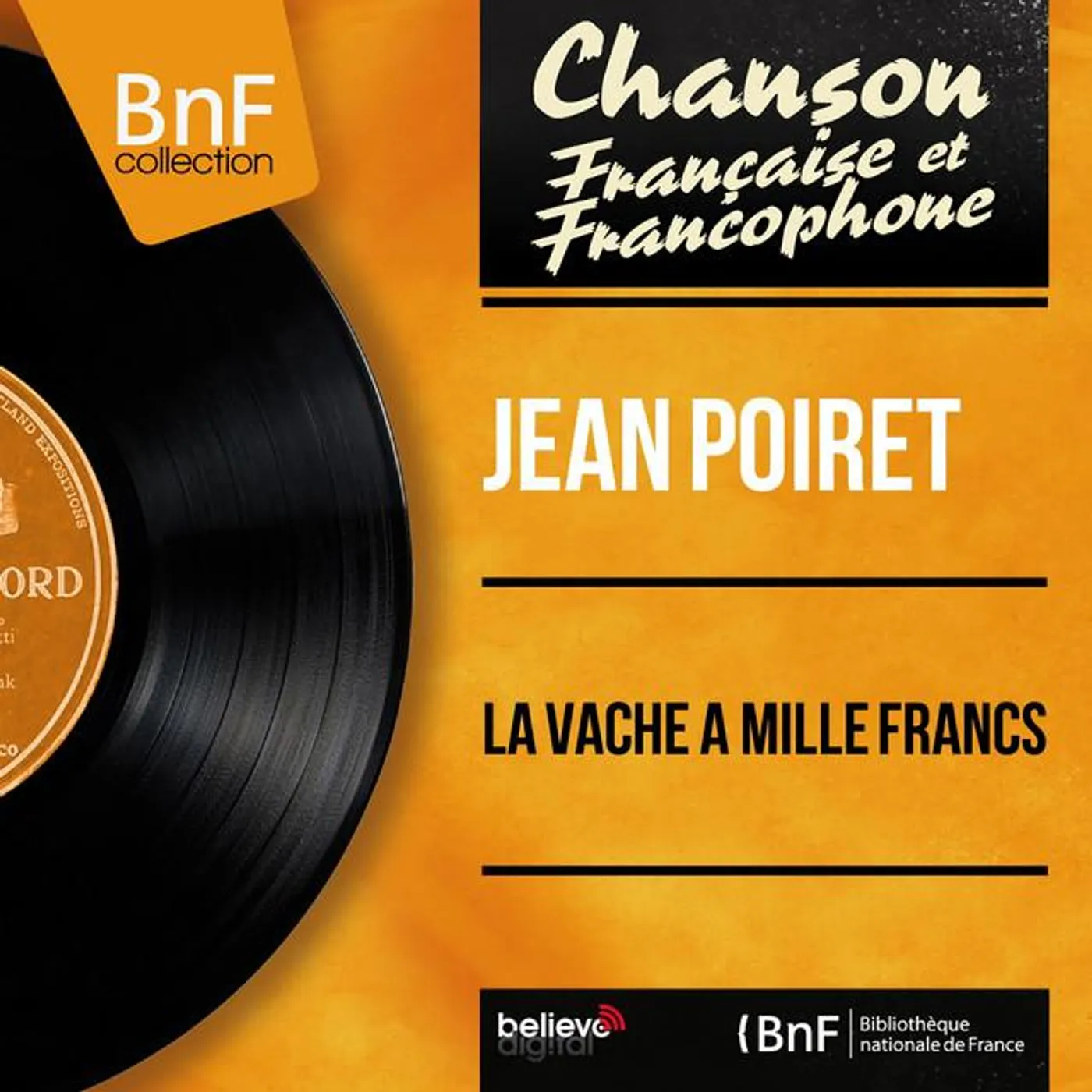 Jean Poiret