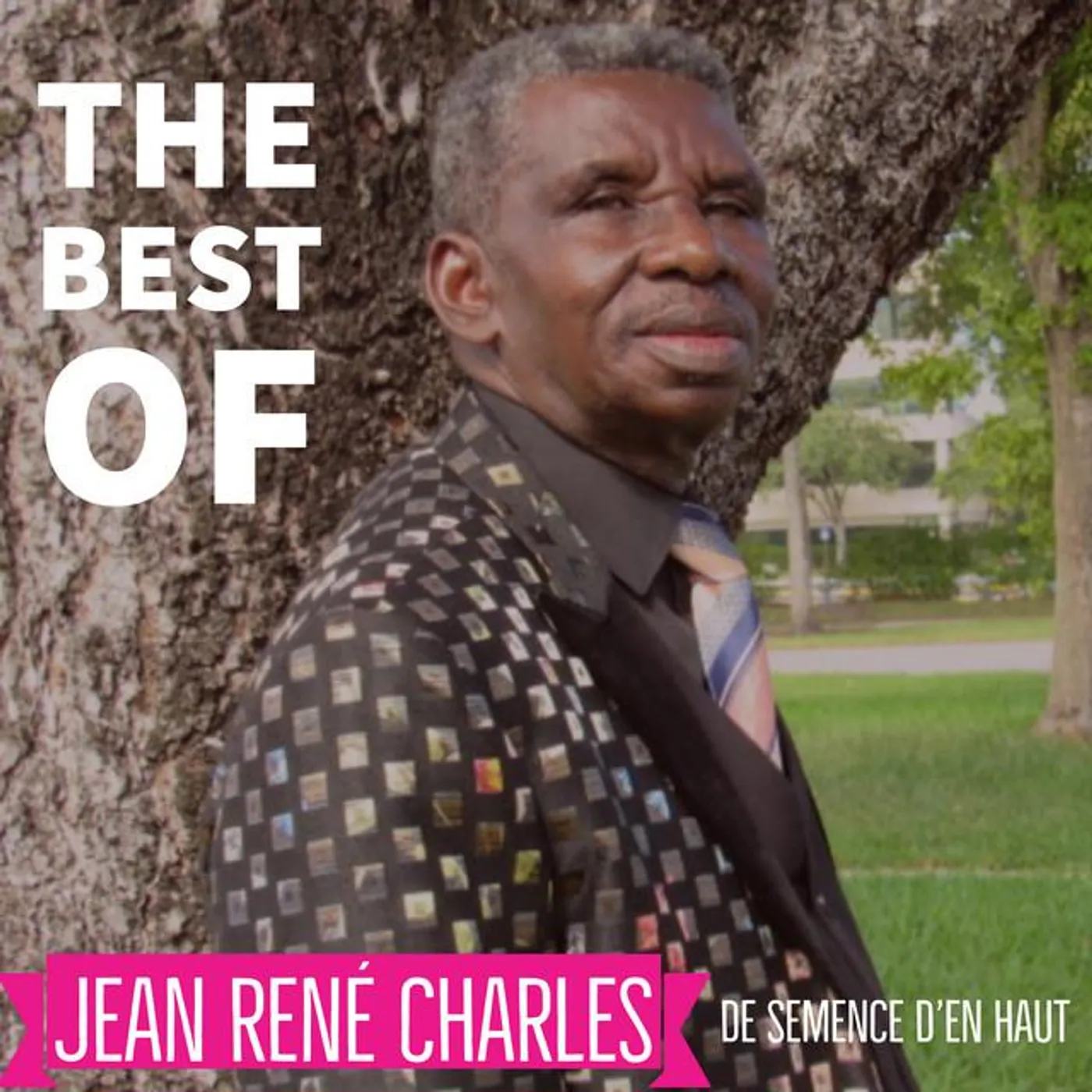 Jean Rene Charles Brand Page
