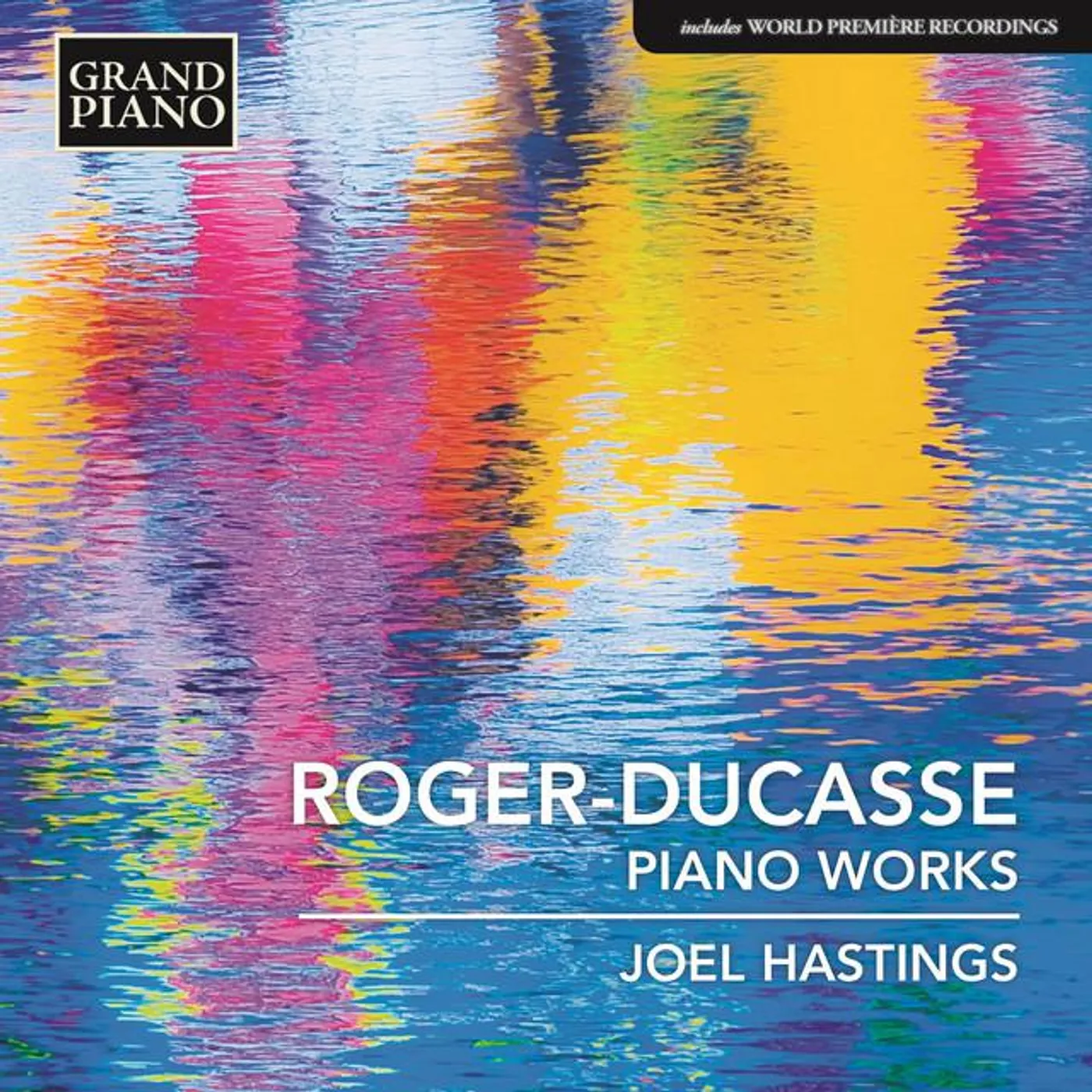 Jean Roger-Ducasse Brand Page