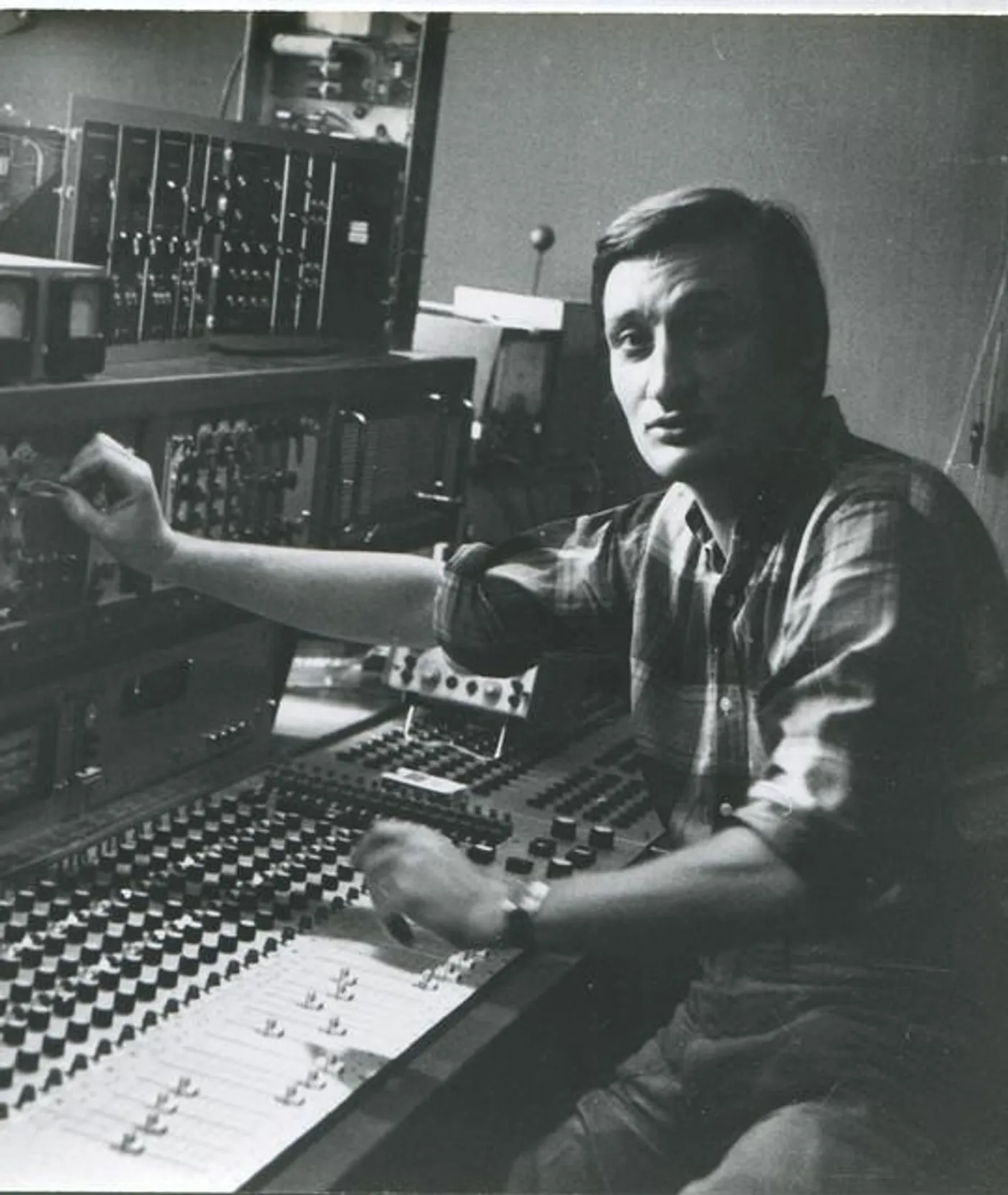 Jean Schwarz