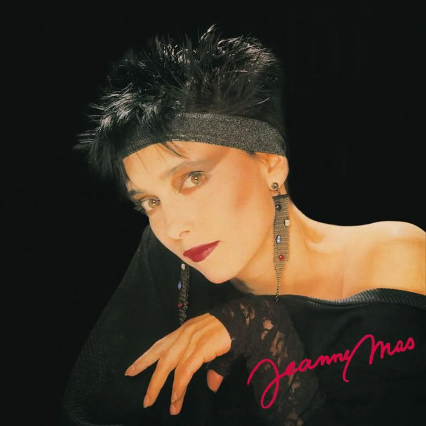 Jeanne Mas Brand Page