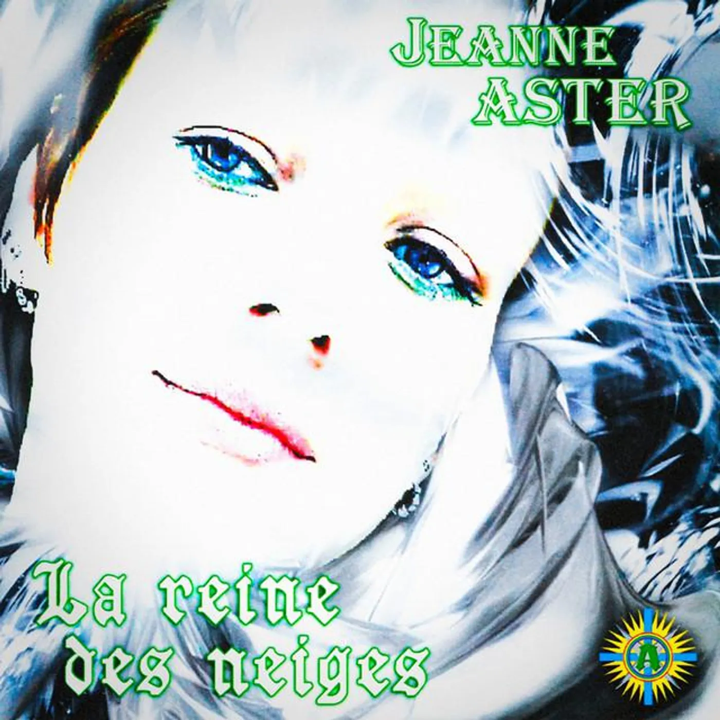 Jeanne Aster