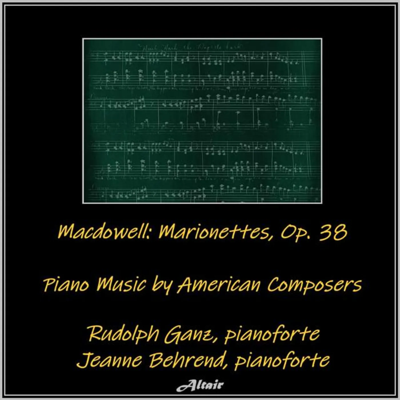 Jeanne Behrend