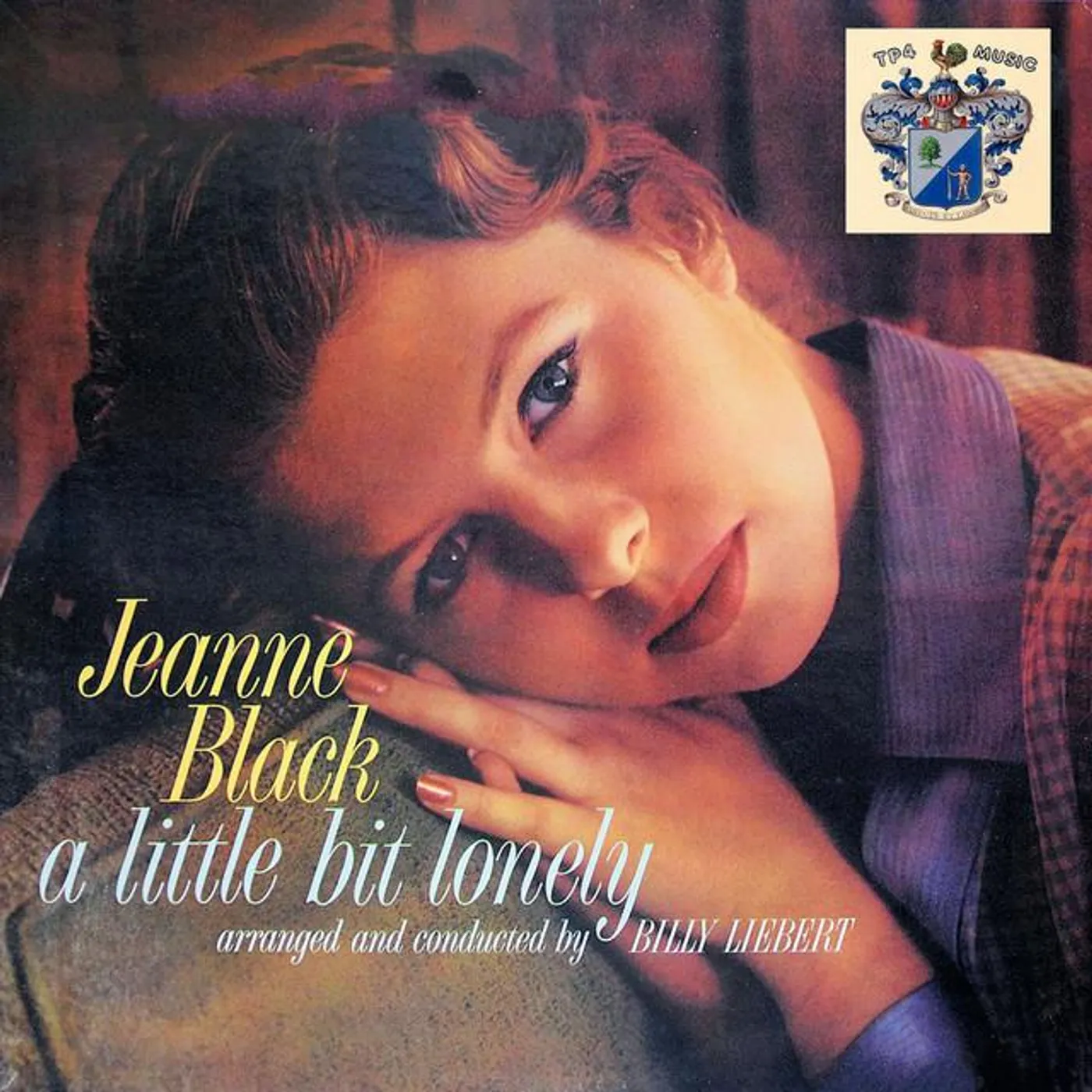 Jeanne Black Brand Page