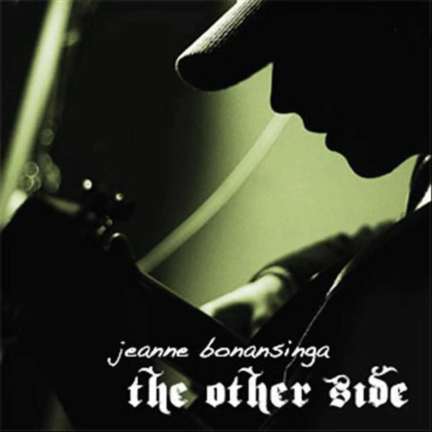 Jeanne Bonansinga Brand Page