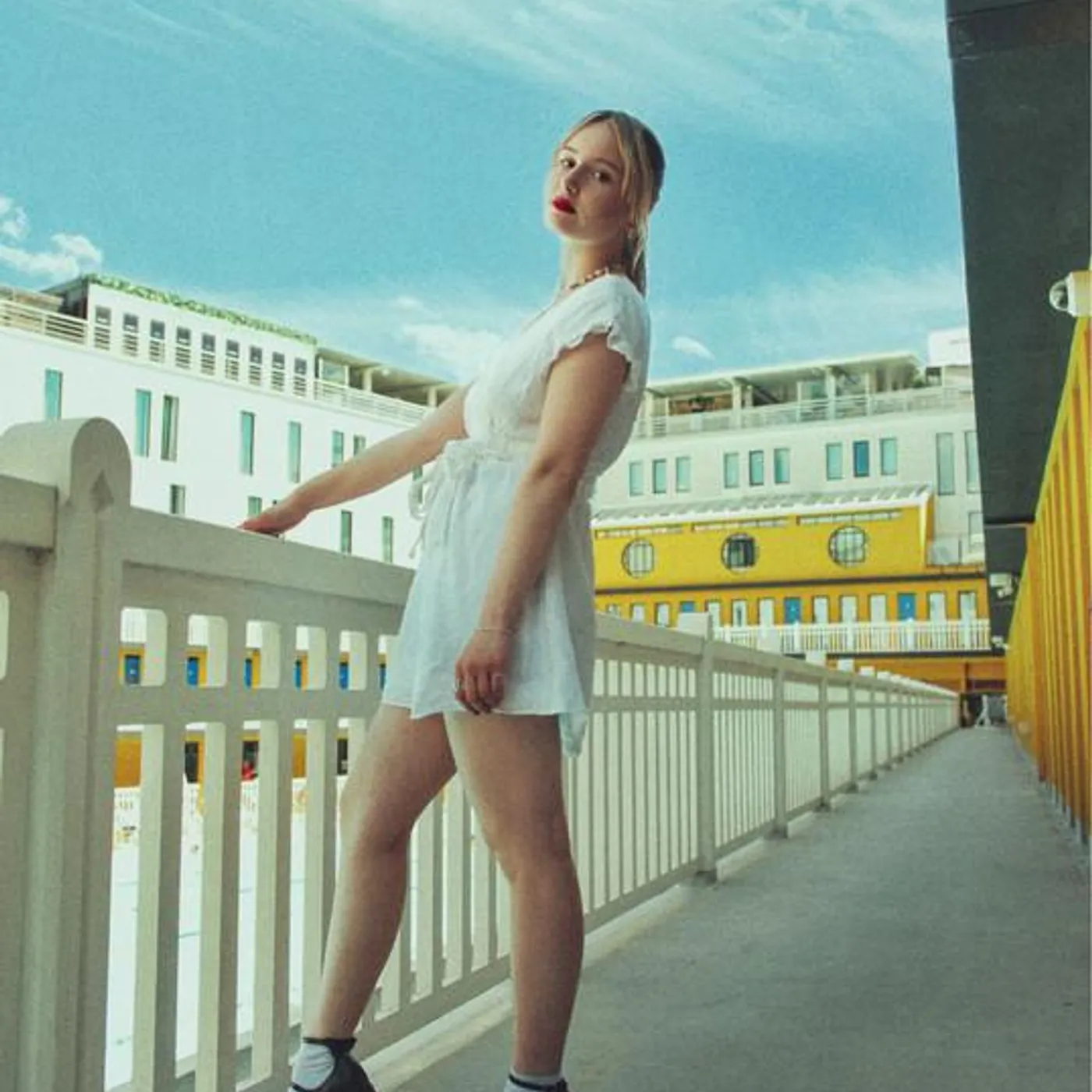 Jeanne Bonjour Brand Page