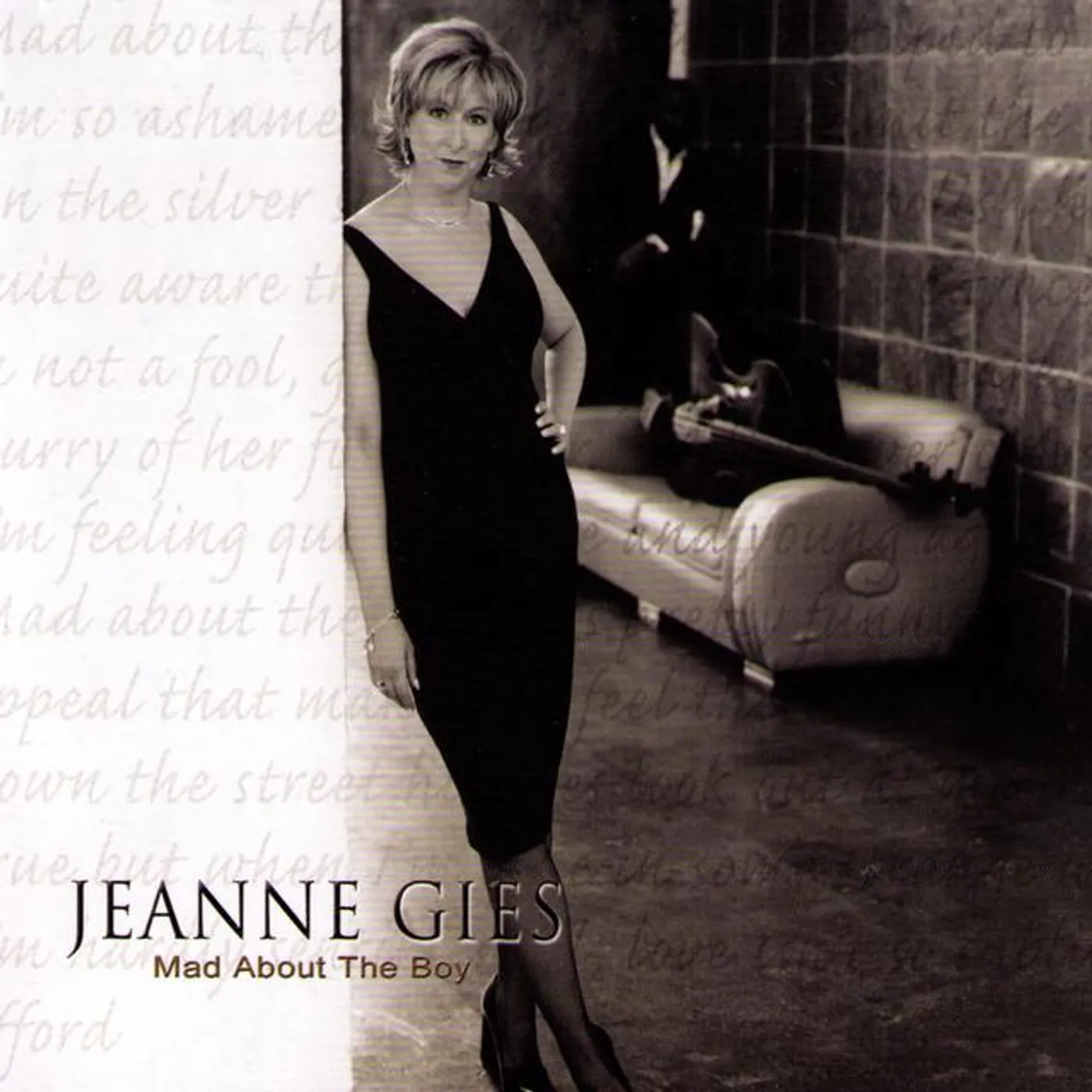 Jeanne Gies Brand Page