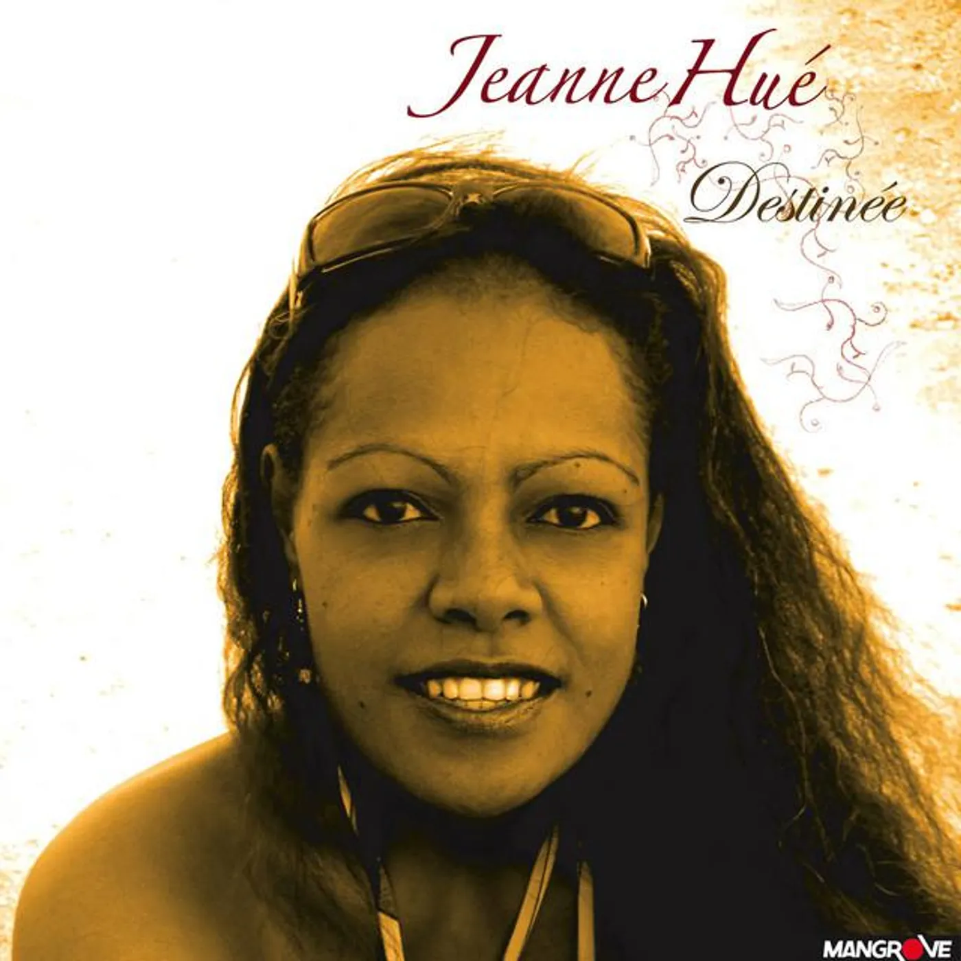 Jeanne Hue