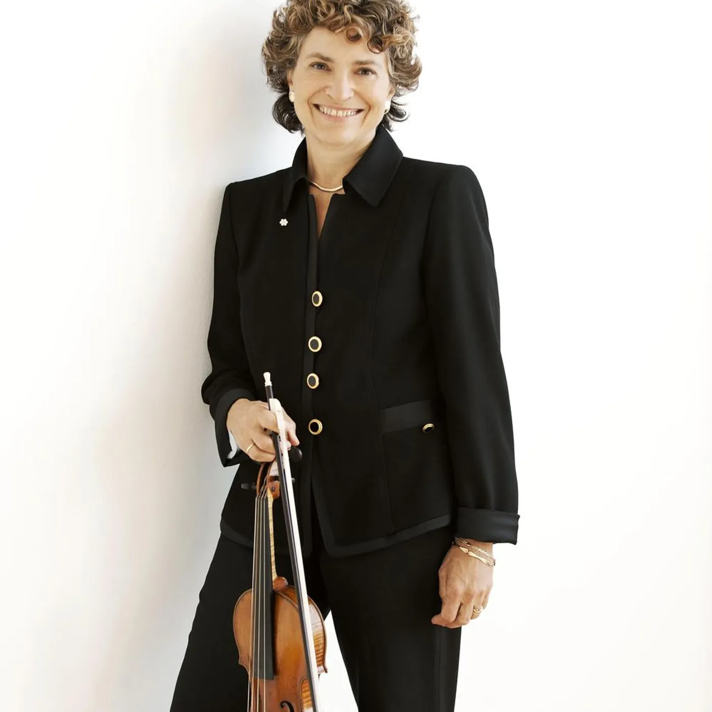 Jeanne Lamon