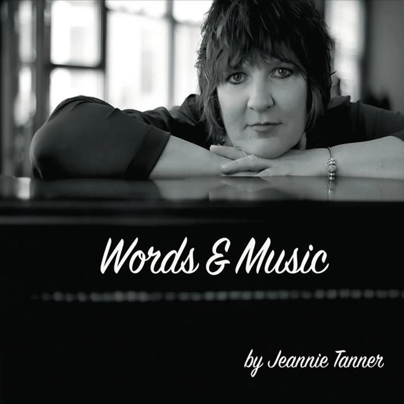 Jeannie Tanner