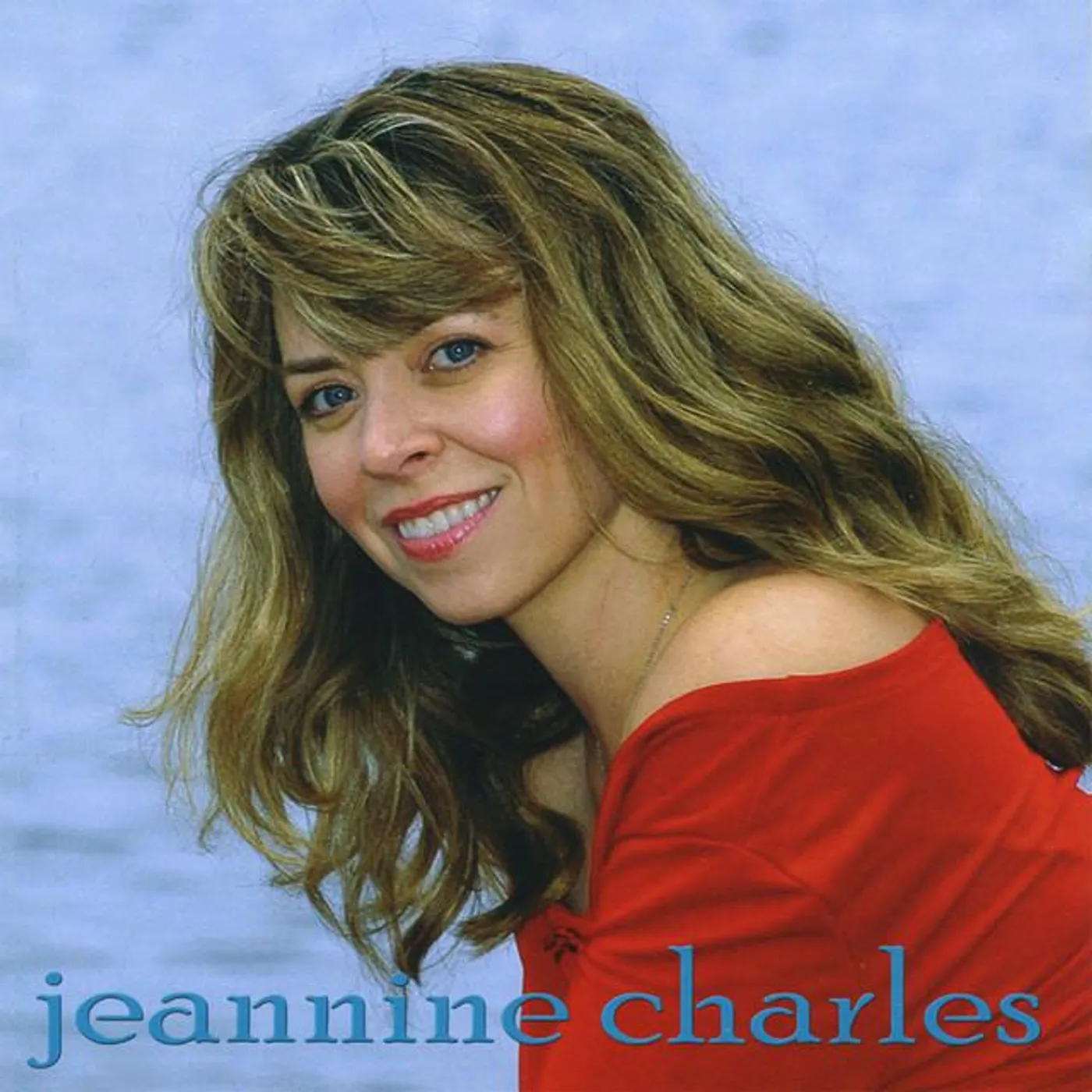 Jeannine Charles Brand Page