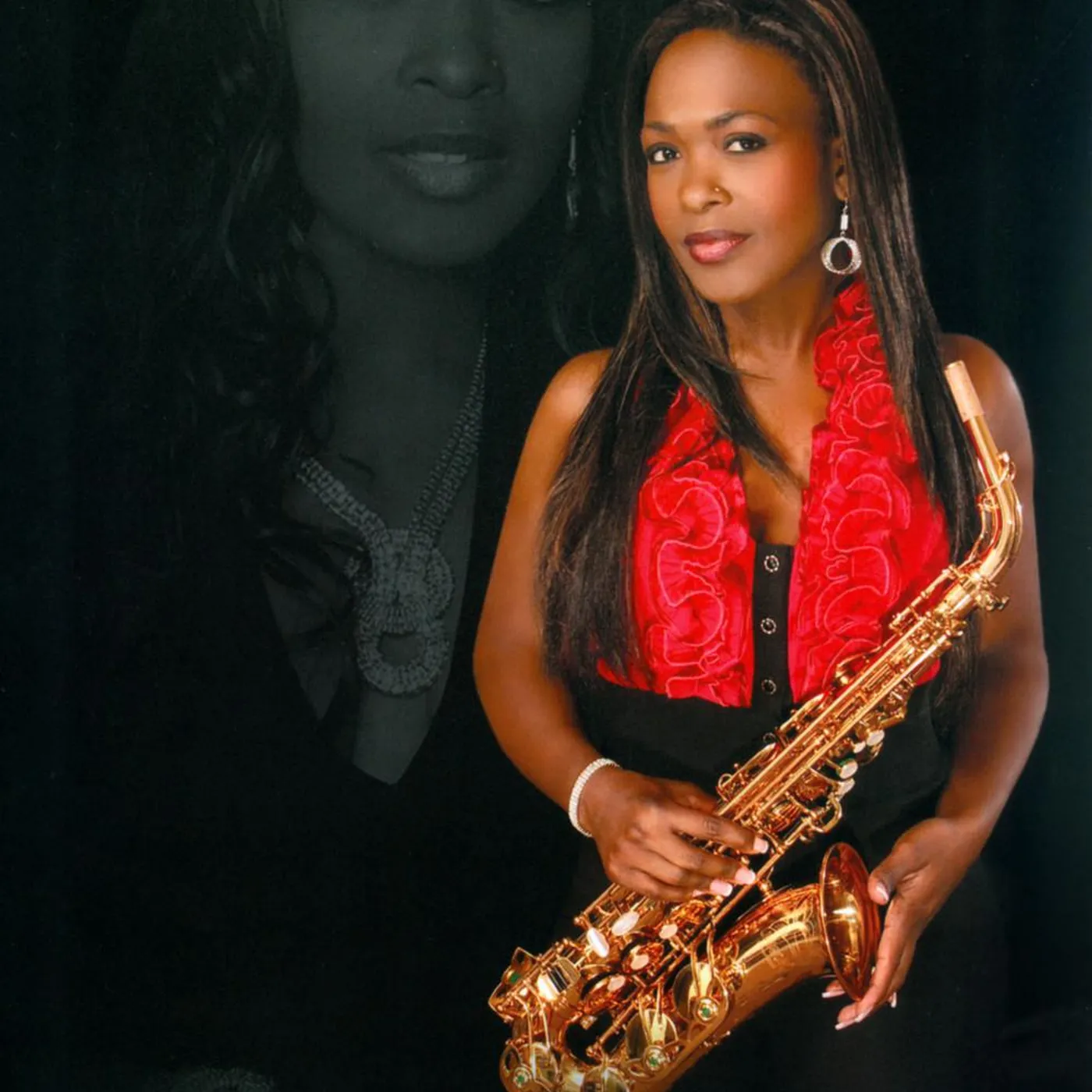 Jeanette Harris