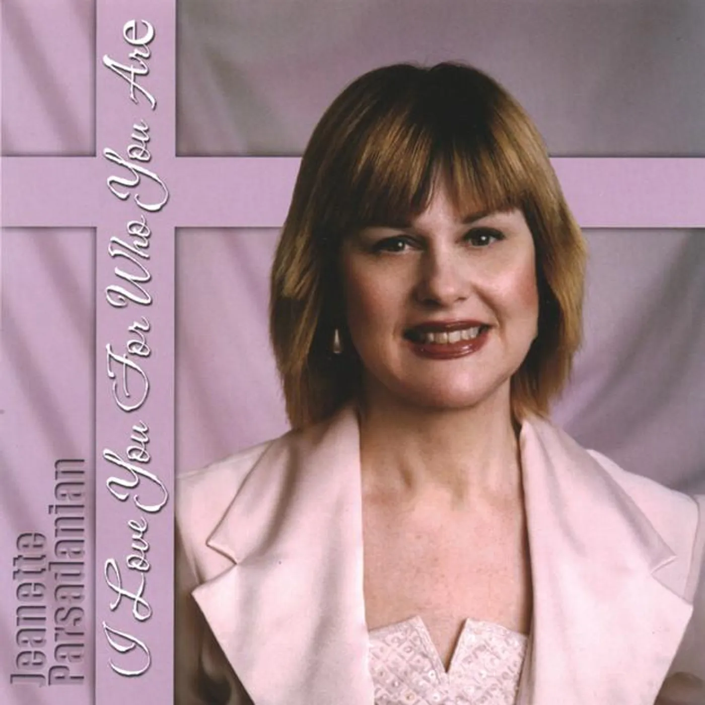Jeanette Parsadanian Brand Page