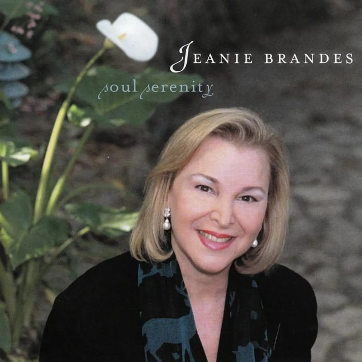 Jeanie Brandes