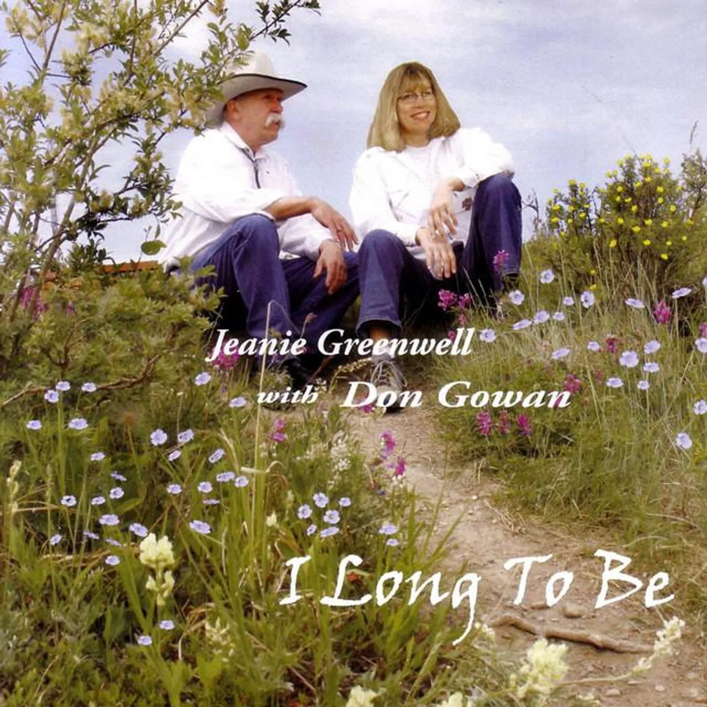 Jeanie Greenwell Brand Page