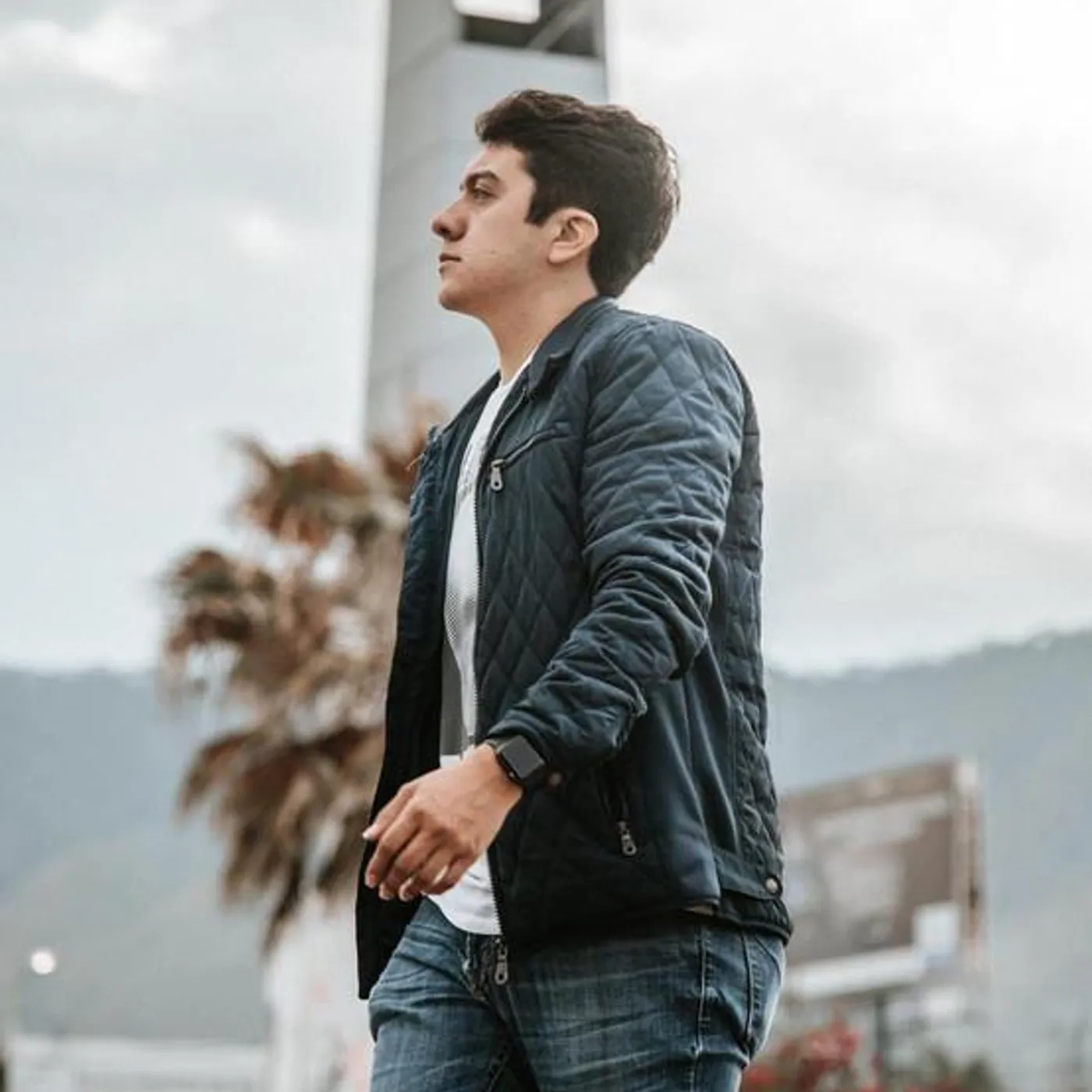 Jeanway Brand Page