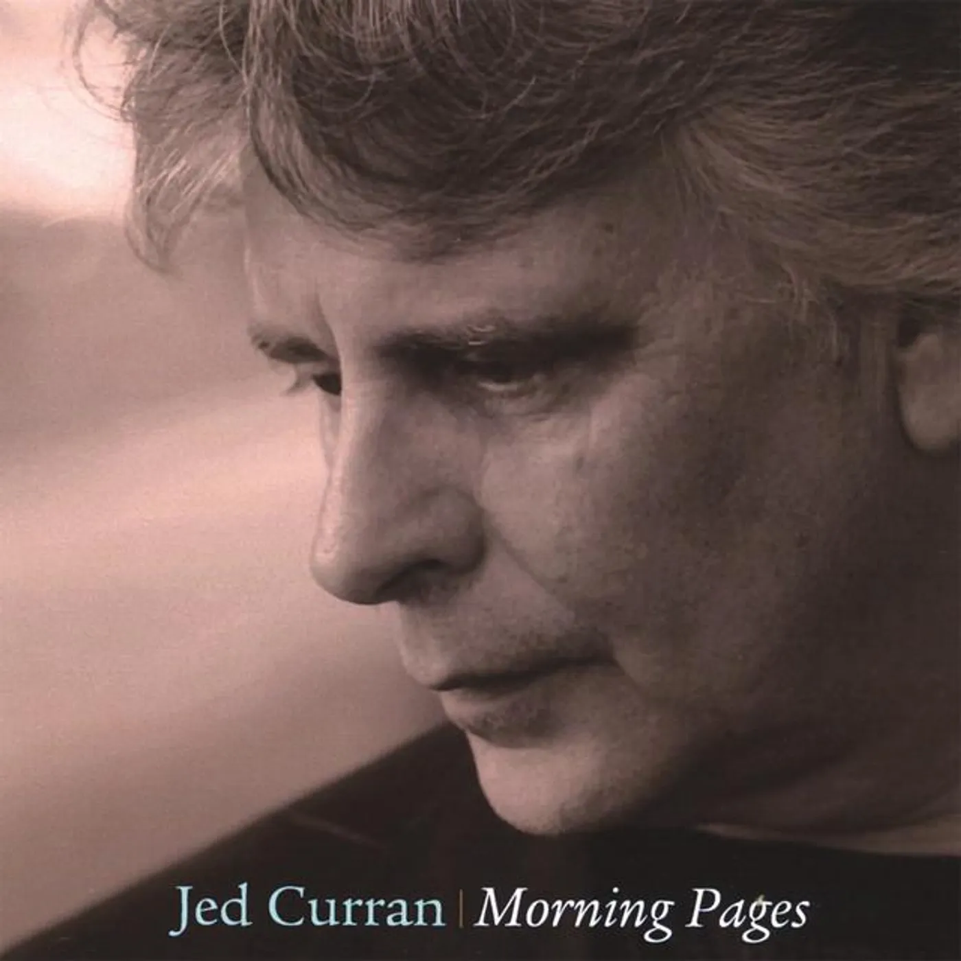 Jed Curran Brand Page