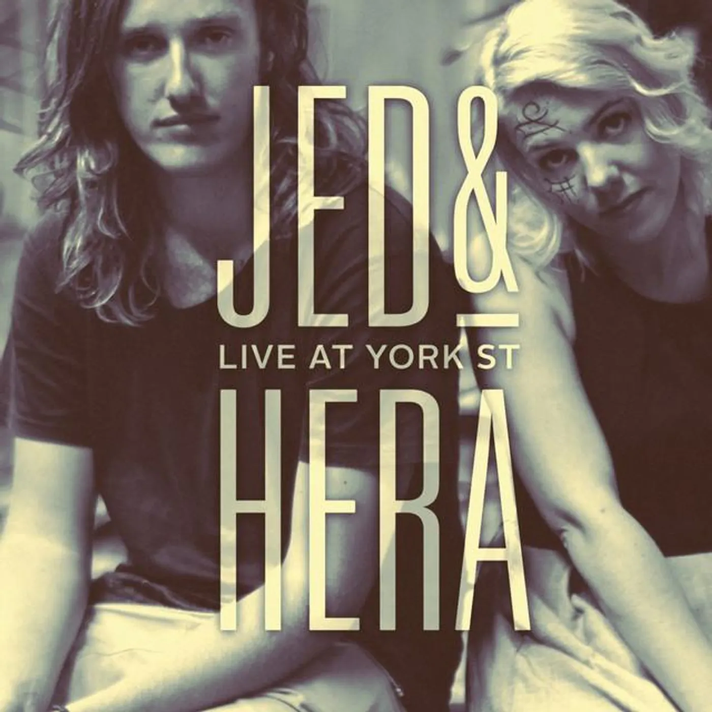 Jed & Hera