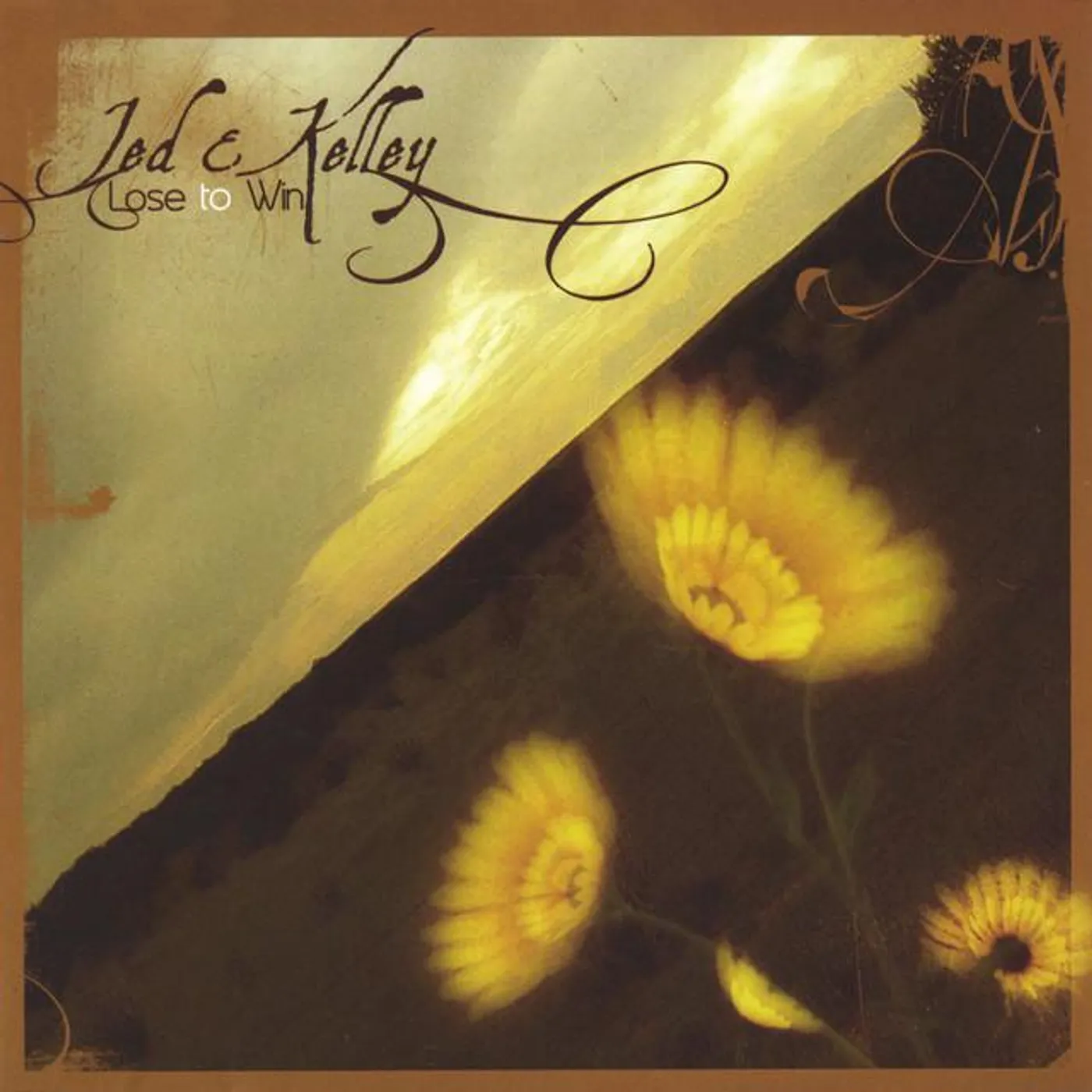 Jed & Kelley Brand Page