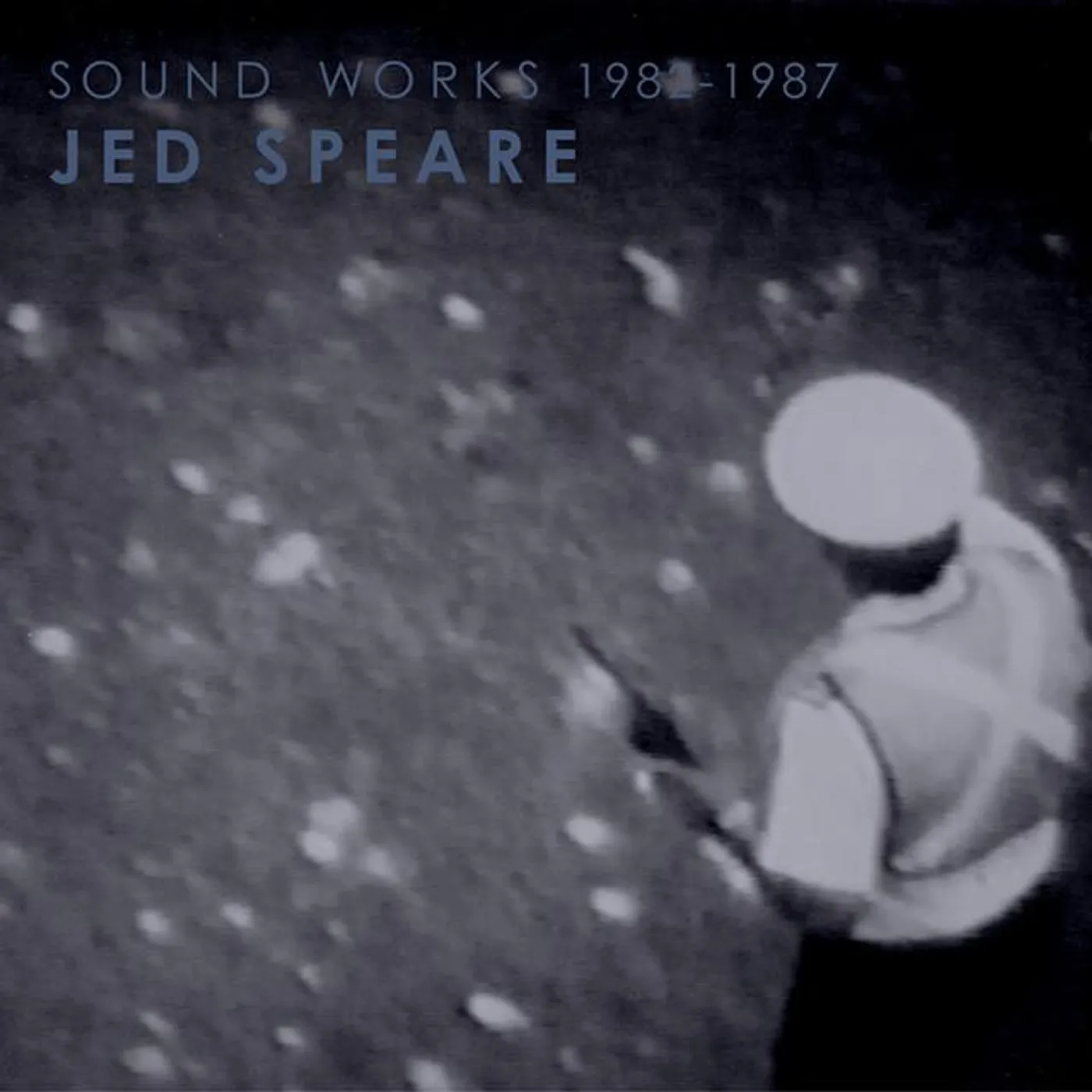 Jed Speare