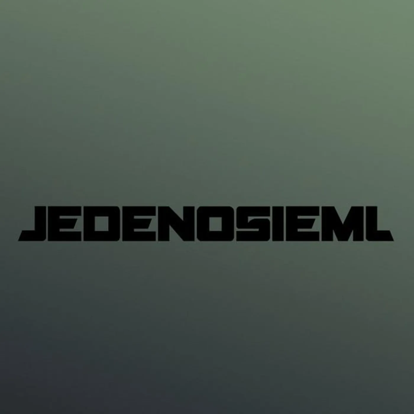 Jeden Osiem L Brand Page