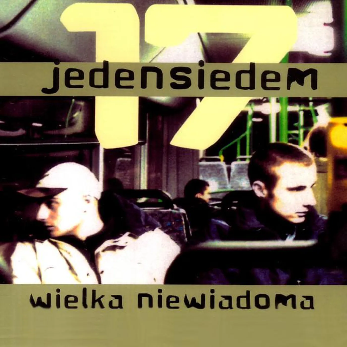JedenSiedem