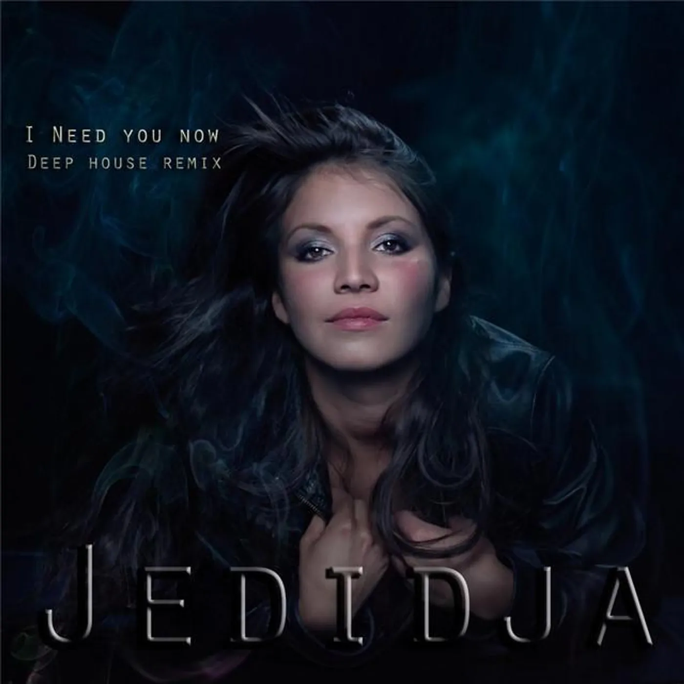 Jedidja Brand Page