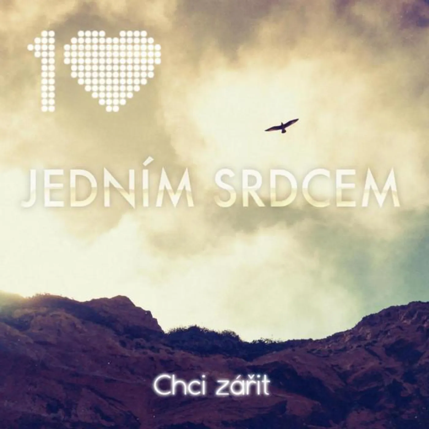 Jedním srdcem