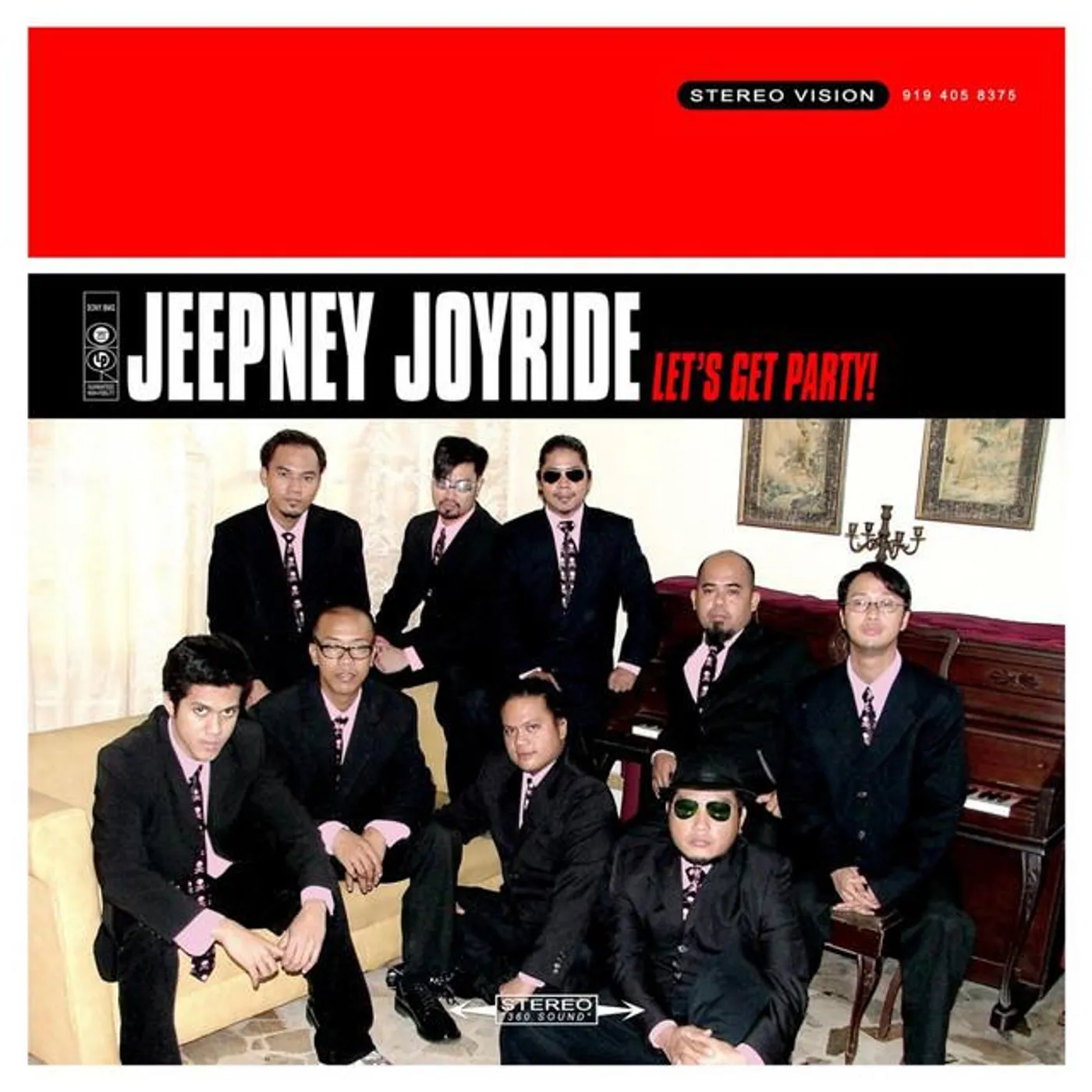 Jeepney Joyride