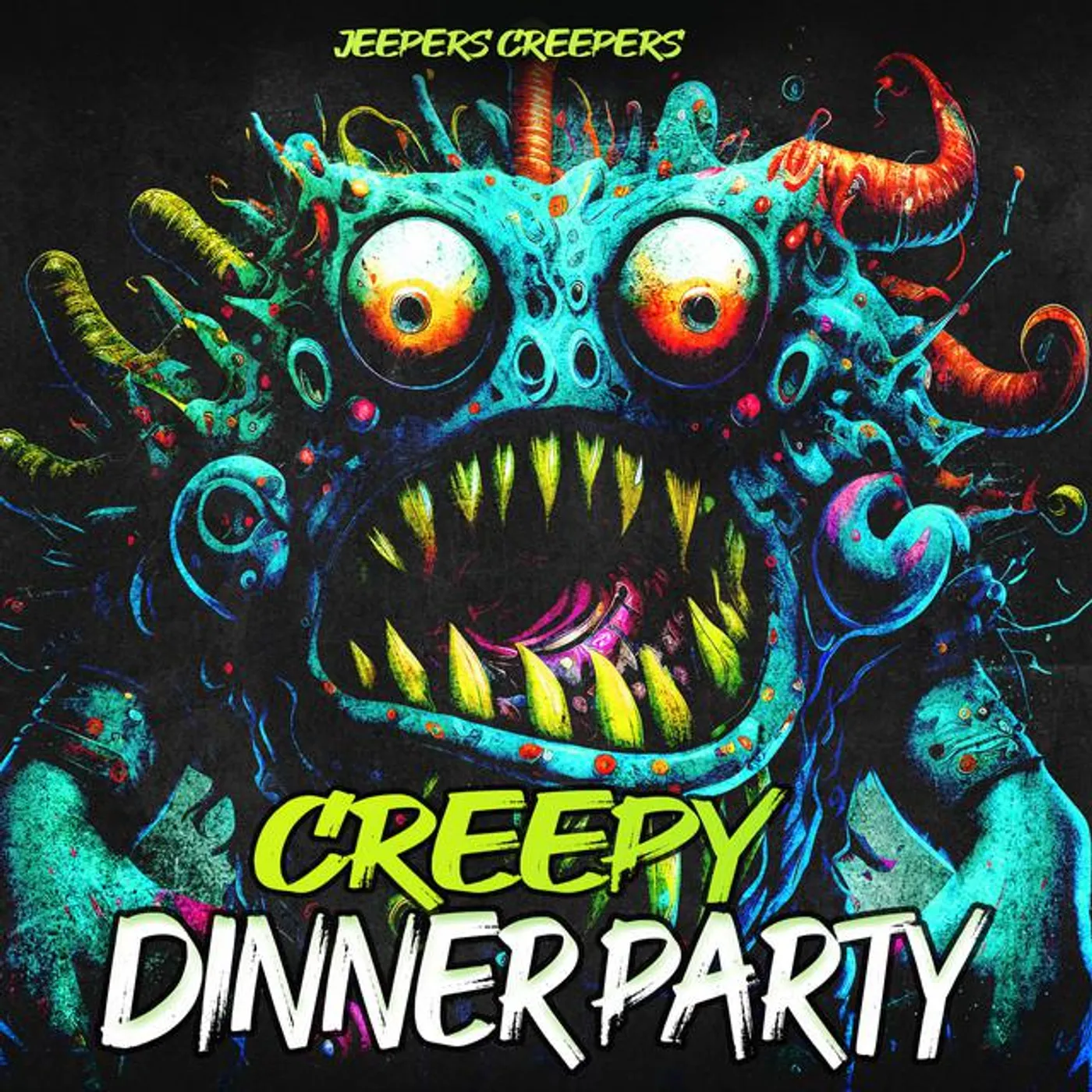 Jeepers Creepers