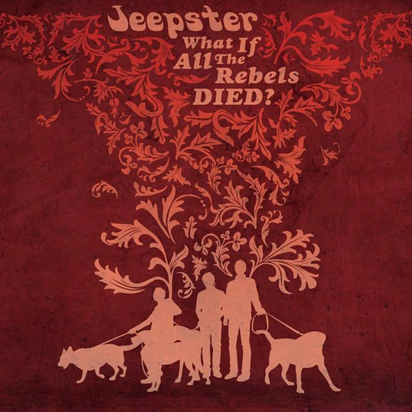 Jeepster