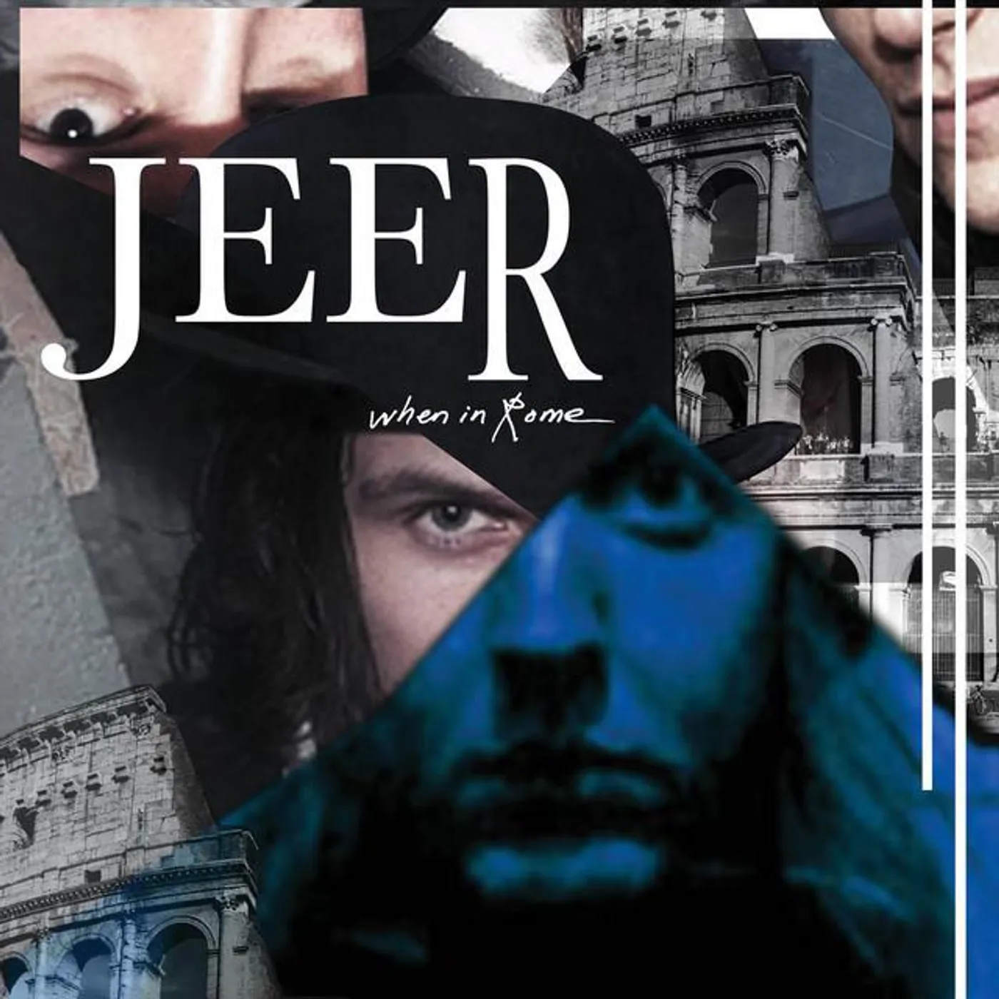Jeer