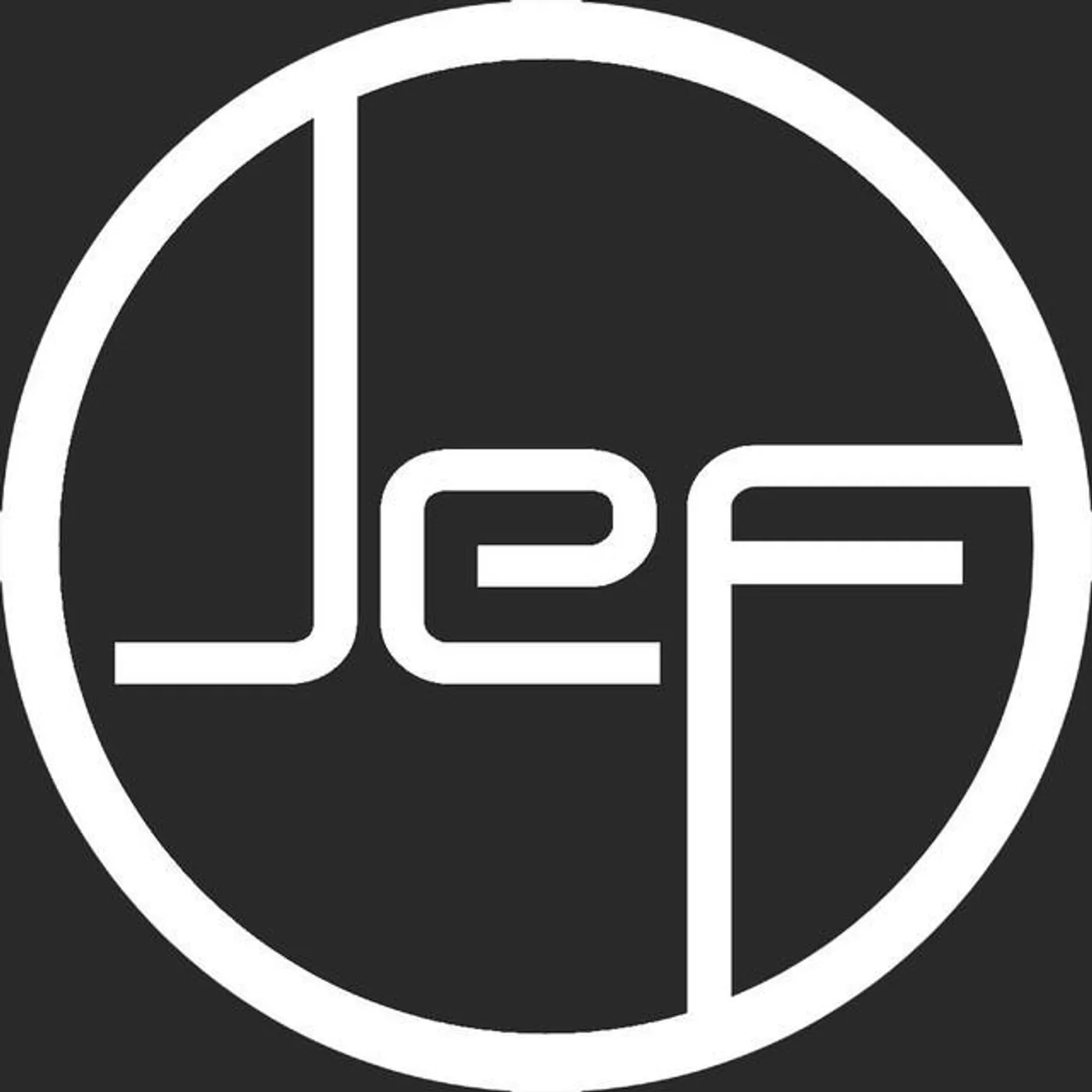 JEF Music Brand Page