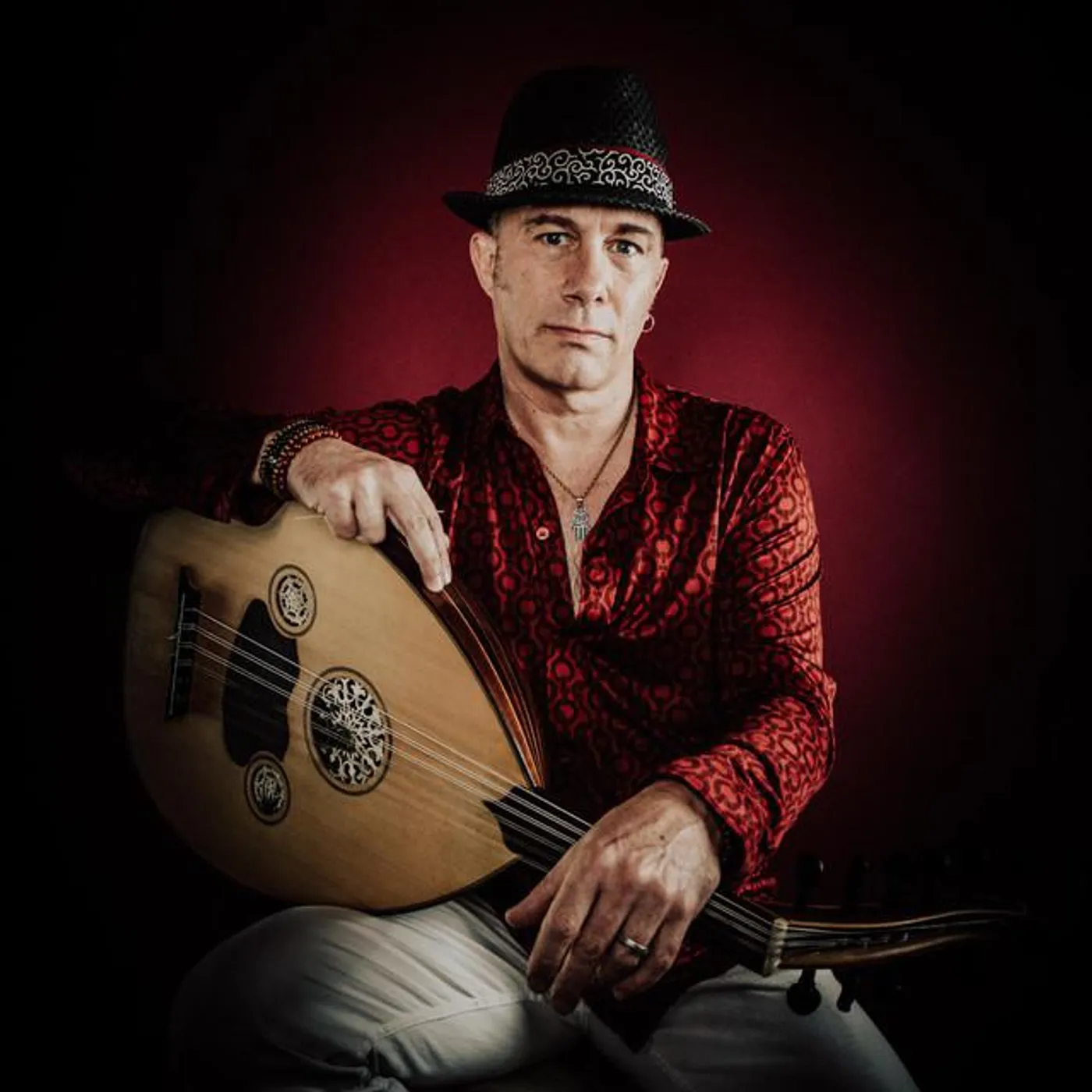 Jef Stott Brand Page