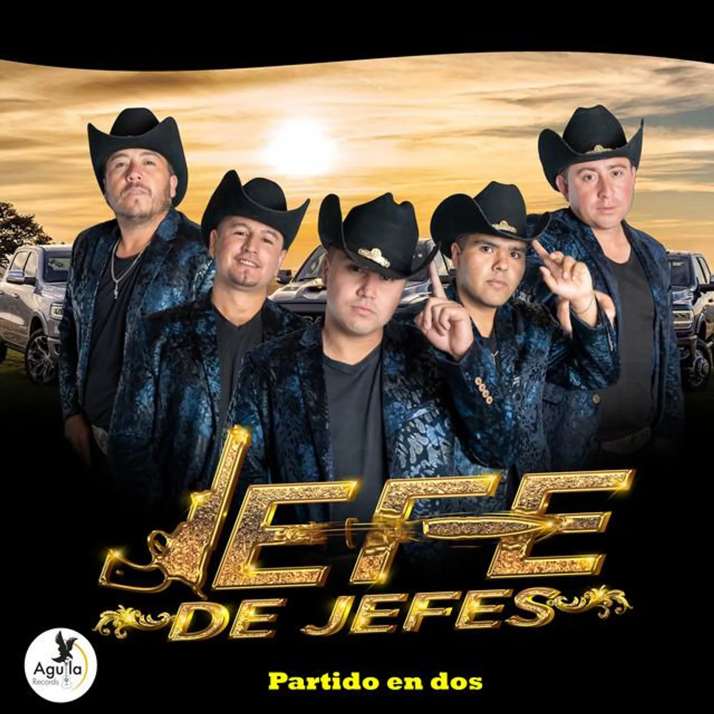 JEFE DE JEFES