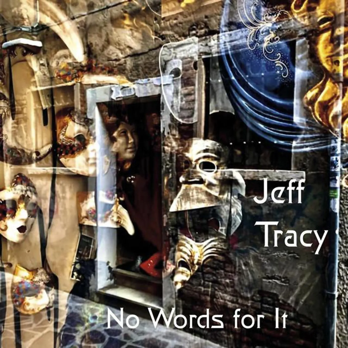 Jeff Tracy