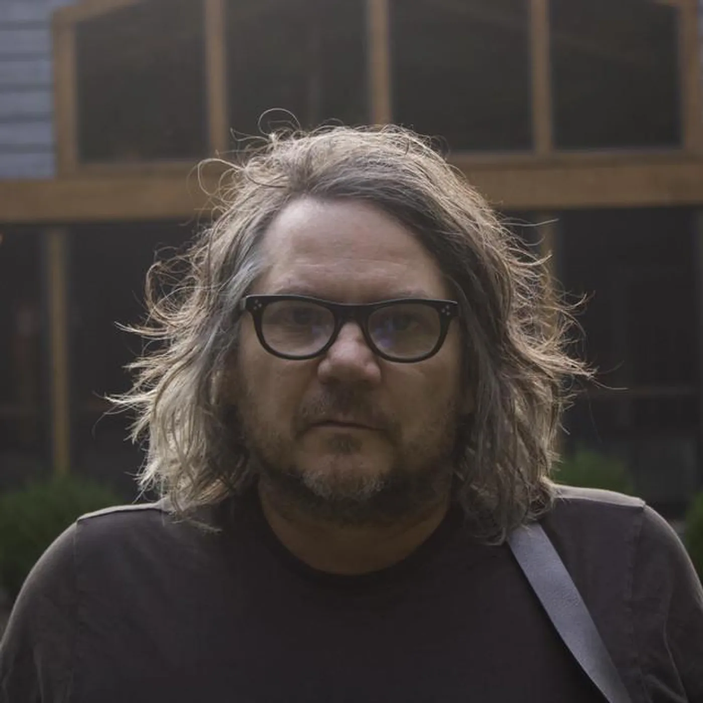 Jeff Tweedy Brand Page