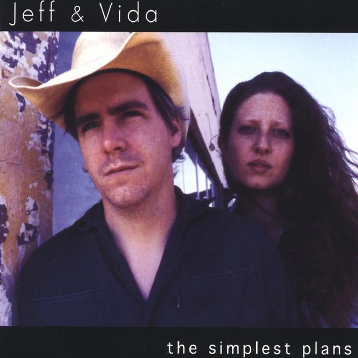 Jeff & Vida