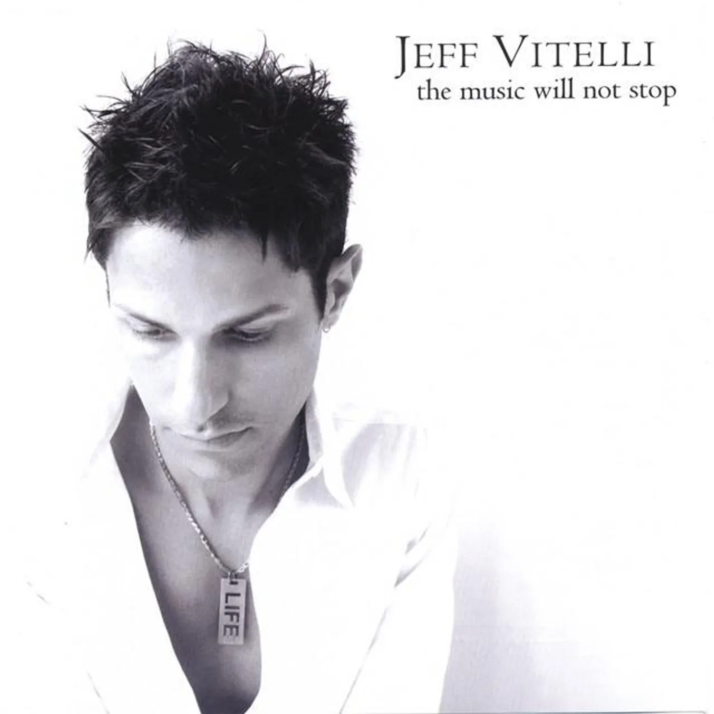 Jeff Vitelli